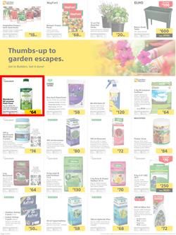 Builders : Thumbs-Up To A Fresh Start (28 Aug - 14 Oct 2018), page 51