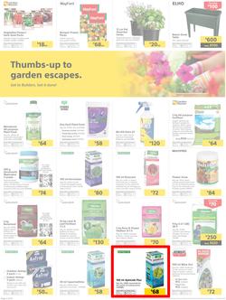 Builders : Thumbs-Up To A Fresh Start (28 Aug - 14 Oct 2018), page 51