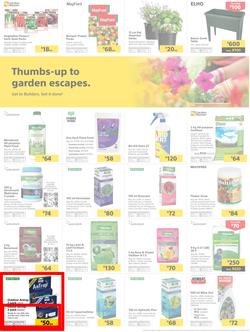 Builders : Thumbs-Up To A Fresh Start (28 Aug - 14 Oct 2018), page 51