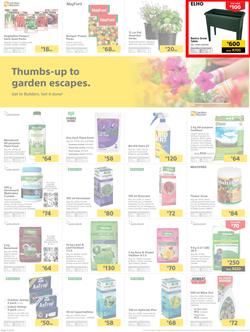 Builders : Thumbs-Up To A Fresh Start (28 Aug - 14 Oct 2018), page 51