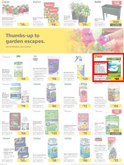 Builders : Thumbs-Up To A Fresh Start (28 Aug - 14 Oct 2018), page 51