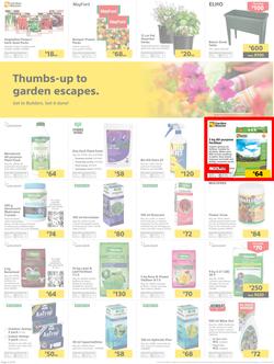 Builders : Thumbs-Up To A Fresh Start (28 Aug - 14 Oct 2018), page 51