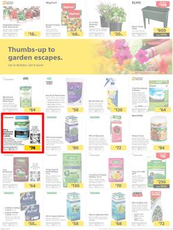 Builders : Thumbs-Up To A Fresh Start (28 Aug - 14 Oct 2018), page 51