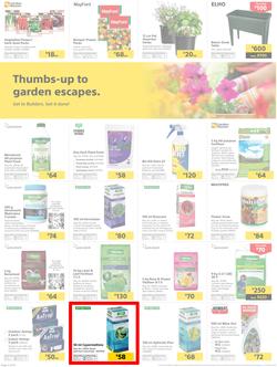 Builders : Thumbs-Up To A Fresh Start (28 Aug - 14 Oct 2018), page 51