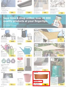 Builders : Thumbs-Up To A Fresh Start (28 Aug - 14 Oct 2018), page 53