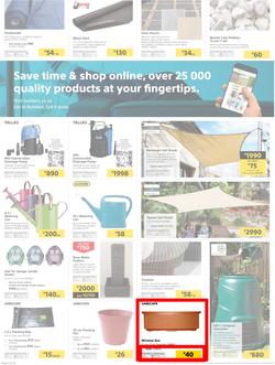 Builders : Thumbs-Up To A Fresh Start (28 Aug - 14 Oct 2018), page 53