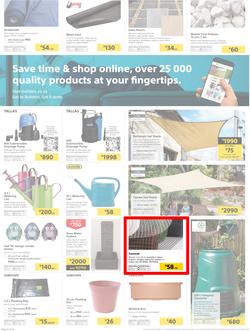 Builders : Thumbs-Up To A Fresh Start (28 Aug - 14 Oct 2018), page 53