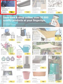 Builders : Thumbs-Up To A Fresh Start (28 Aug - 14 Oct 2018), page 53