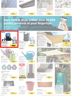 Builders : Thumbs-Up To A Fresh Start (28 Aug - 14 Oct 2018), page 53