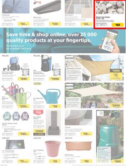 Builders : Thumbs-Up To A Fresh Start (28 Aug - 14 Oct 2018), page 53