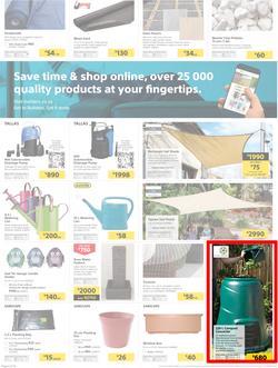 Builders : Thumbs-Up To A Fresh Start (28 Aug - 14 Oct 2018), page 53