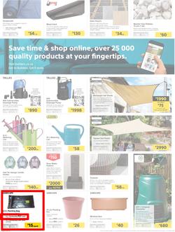 Builders : Thumbs-Up To A Fresh Start (28 Aug - 14 Oct 2018), page 53