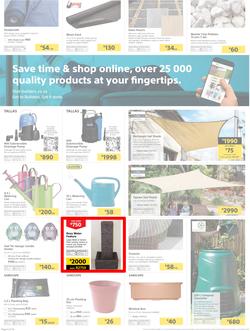 Builders : Thumbs-Up To A Fresh Start (28 Aug - 14 Oct 2018), page 53