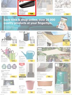 Builders : Thumbs-Up To A Fresh Start (28 Aug - 14 Oct 2018), page 53