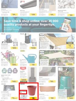 Builders : Thumbs-Up To A Fresh Start (28 Aug - 14 Oct 2018), page 53