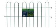 1m Jumbo Lawn Border