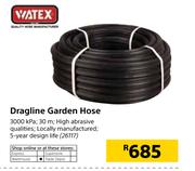 Watex Dragline Garden Hose