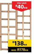 Eco Trellis-905mm x 1510mm Each