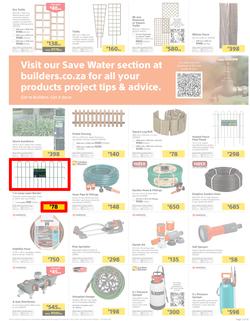 Builders : Thumbs-Up To A Fresh Start (28 Aug - 14 Oct 2018), page 54