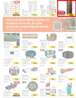 Builders : Thumbs-Up To A Fresh Start (28 Aug - 14 Oct 2018), page 54