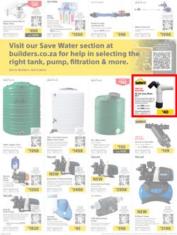 Builders : Thumbs-Up To A Fresh Start (28 Aug - 14 Oct 2018), page 55