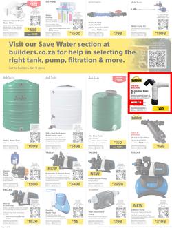 Builders : Thumbs-Up To A Fresh Start (28 Aug - 14 Oct 2018), page 55
