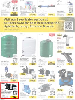 Builders : Thumbs-Up To A Fresh Start (28 Aug - 14 Oct 2018), page 55