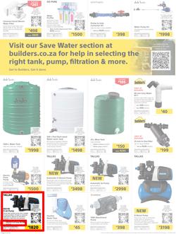 Builders : Thumbs-Up To A Fresh Start (28 Aug - 14 Oct 2018), page 55