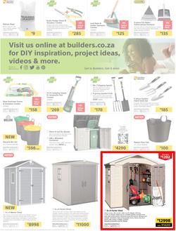 Builders : Thumbs-Up To A Fresh Start (28 Aug - 14 Oct 2018), page 56