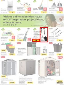 Builders : Thumbs-Up To A Fresh Start (28 Aug - 14 Oct 2018), page 56