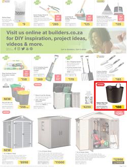 Builders : Thumbs-Up To A Fresh Start (28 Aug - 14 Oct 2018), page 56