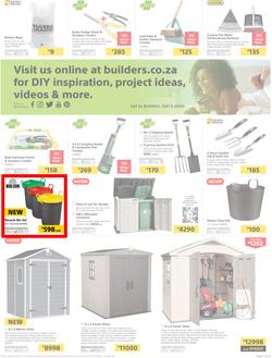 Builders : Thumbs-Up To A Fresh Start (28 Aug - 14 Oct 2018), page 56