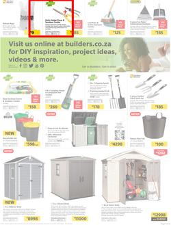 Builders : Thumbs-Up To A Fresh Start (28 Aug - 14 Oct 2018), page 56