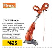 Flymo 700W Trimmer