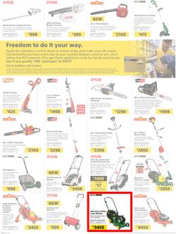 Builders : Thumbs-Up To A Fresh Start (28 Aug - 14 Oct 2018), page 57