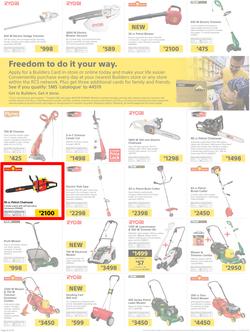 Builders : Thumbs-Up To A Fresh Start (28 Aug - 14 Oct 2018), page 57