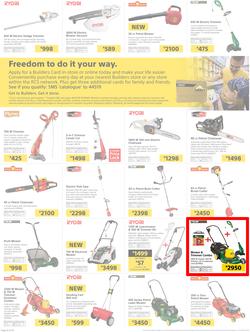 Builders : Thumbs-Up To A Fresh Start (28 Aug - 14 Oct 2018), page 57