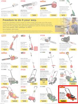 Builders : Thumbs-Up To A Fresh Start (28 Aug - 14 Oct 2018), page 57