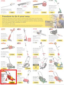 Builders : Thumbs-Up To A Fresh Start (28 Aug - 14 Oct 2018), page 57