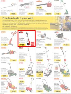 Builders : Thumbs-Up To A Fresh Start (28 Aug - 14 Oct 2018), page 57