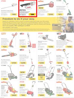 Builders : Thumbs-Up To A Fresh Start (28 Aug - 14 Oct 2018), page 57