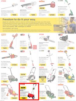 Builders : Thumbs-Up To A Fresh Start (28 Aug - 14 Oct 2018), page 57