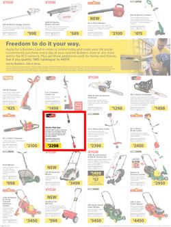 Builders : Thumbs-Up To A Fresh Start (28 Aug - 14 Oct 2018), page 57
