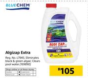 Bluechem Algizap Extra