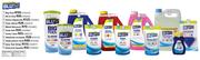 Blu 52 Alkalinity Inreaser