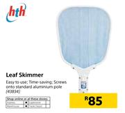 HTH Leaf Skimmer