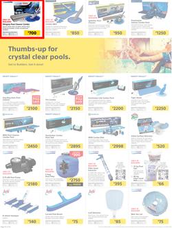 Builders : Thumbs-Up To A Fresh Start (28 Aug - 14 Oct 2018), page 59
