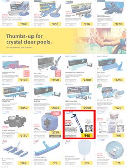 Builders : Thumbs-Up To A Fresh Start (28 Aug - 14 Oct 2018), page 59