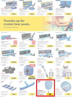 Builders : Thumbs-Up To A Fresh Start (28 Aug - 14 Oct 2018), page 59