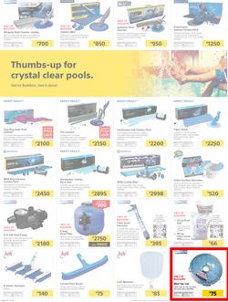 Builders : Thumbs-Up To A Fresh Start (28 Aug - 14 Oct 2018), page 59